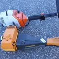 424153-2 Grästrimmer Stihl FS 36