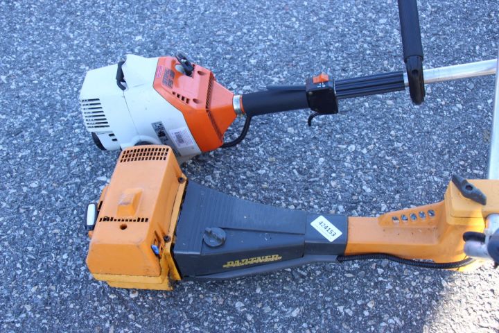 424153-2 Grästrimmer Stihl FS 36