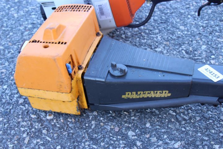 424153-3 Grästrimmer Stihl FS 36