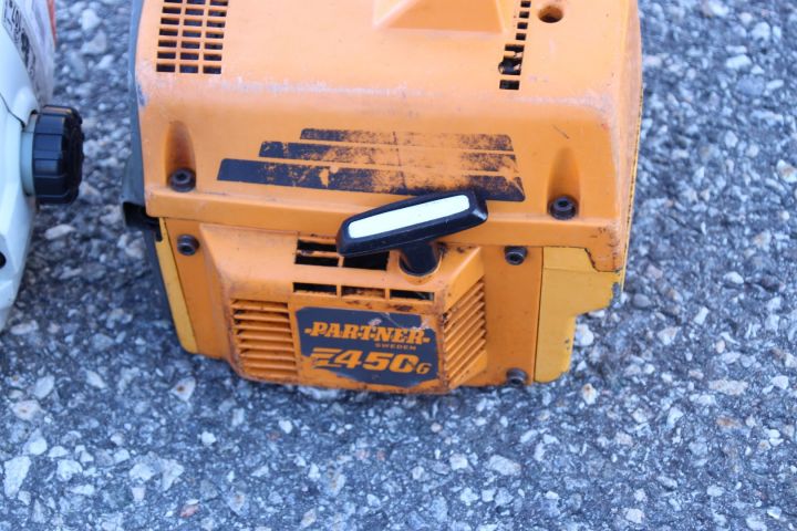 424153-4 Grästrimmer Stihl FS 36