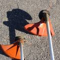 424153-6 Grästrimmer Stihl FS 36