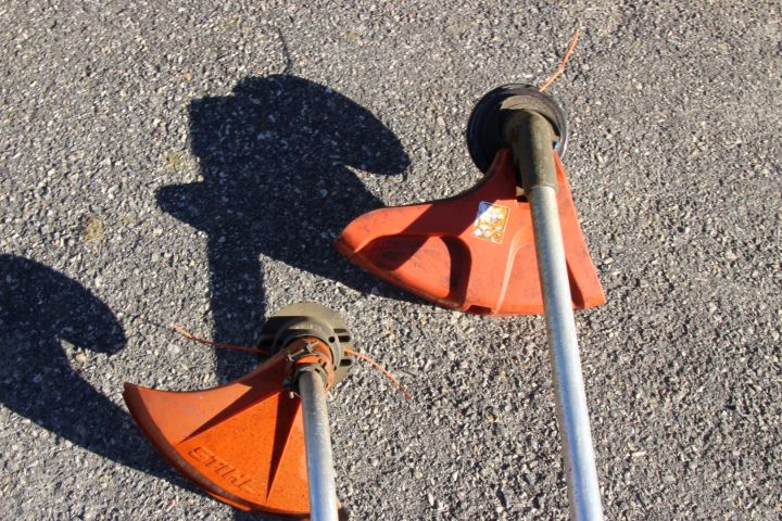 424153-6 Grästrimmer Stihl FS 36