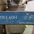 421405-3 Sludge Pump SDMO TR3.60H (Not working)