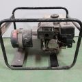421407-1 Petrol generator Mecc Alte S16W-90/B (Not working)