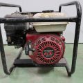 421407-10 Petrol generator Mecc Alte S16W-90/B (Not working)