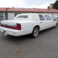 413310-3 Lincoln Town Car 4.6 Limousine -97 (Polski-reg)