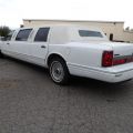 413310-5 Lincoln Town Car 4.6 Limousine -97 (Polski-reg)