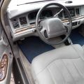 413310-17 Lincoln Town Car 4.6 Limousine -97 (Polski-reg)