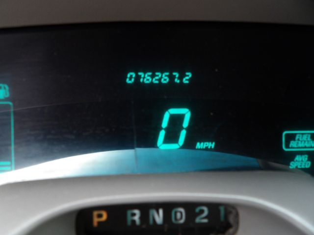 413310-18 Lincoln Town Car 4.6 Limousine -97 (Polski-reg)