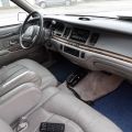 413310-21 Lincoln Town Car 4.6 Limousine -97 (Polski-reg)