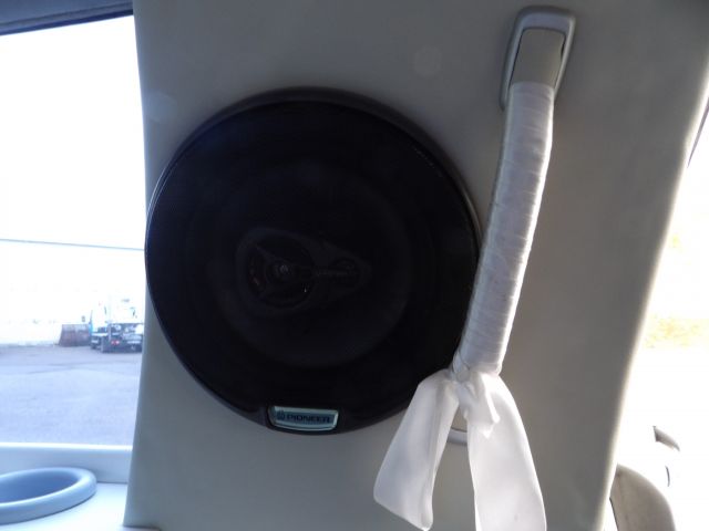 413310-29 Lincoln Town Car 4.6 Limousine -97 (Polski-reg)