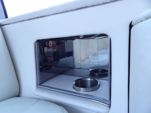 413310-31 Lincoln Town Car 4.6 Limousine -97 (Polski-reg)