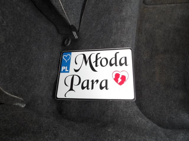 413310-35 Lincoln Town Car 4.6 Limousine -97 (Polski-reg)