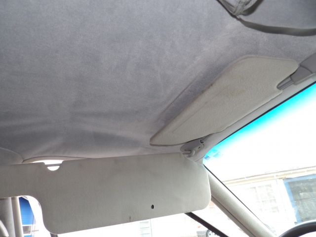 413310-45 Lincoln Town Car 4.6 Limousine -97 (Polski-reg)