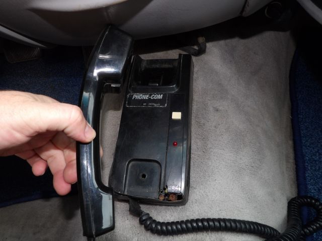 413310-46 Lincoln Town Car 4.6 Limousine -97 (Polski-reg)