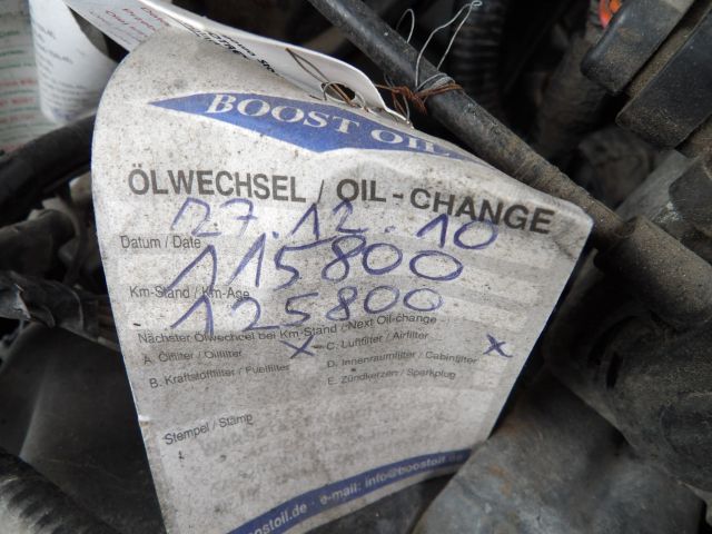 413310-52 Lincoln Town Car 4.6 Limousine -97 (Polski-reg)