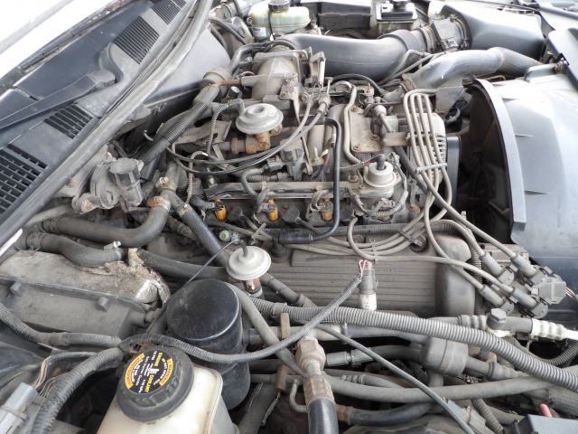 413310-53 Lincoln Town Car 4.6 Limousine -97 (Polski-reg)