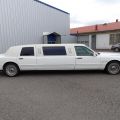 413310-4 Lincoln Town Car 4.6 Limousine -97 (Polski-reg)