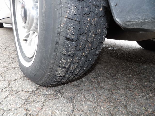 413310-62 Lincoln Town Car 4.6 Limousine -97 (Polski-reg)