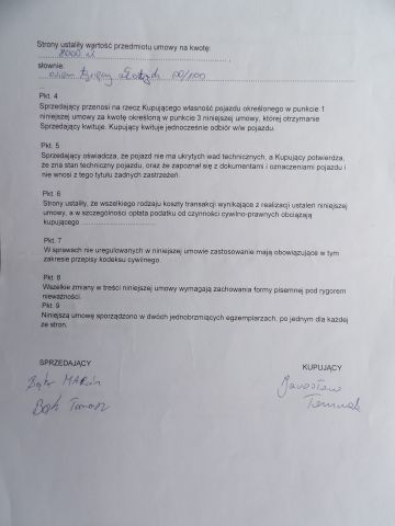 413310-66 Lincoln Town Car 4.6 Limousine -97 (Polski-reg)