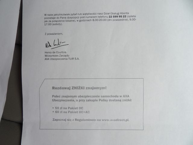 413310-69 Lincoln Town Car 4.6 Limousine -97 (Polski-reg)