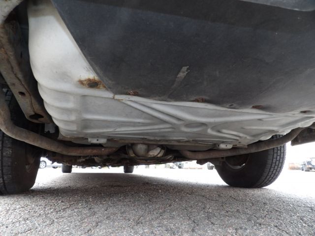 413310-75 Lincoln Town Car 4.6 Limousine -97 (Polski-reg)