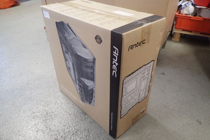 398865-1 Antec Computer Case
