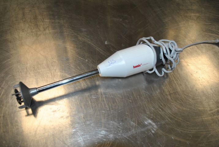 349323-1 Bamix Gastro EM2