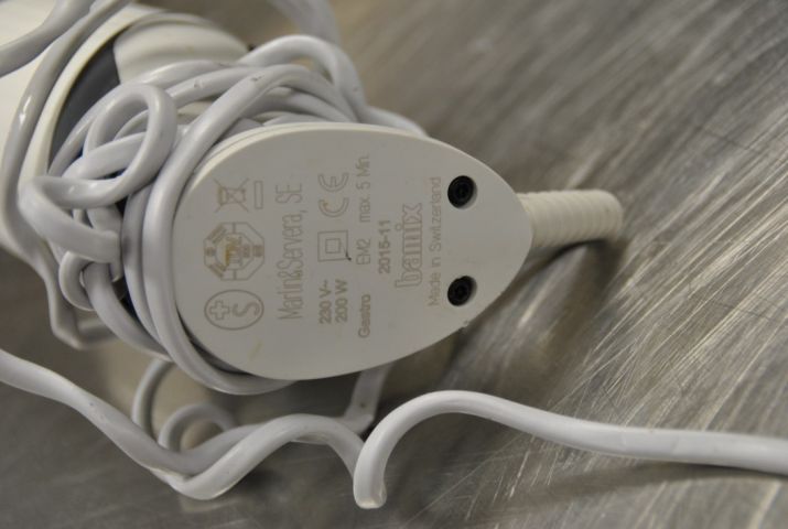 349323-2 Bamix Gastro EM2