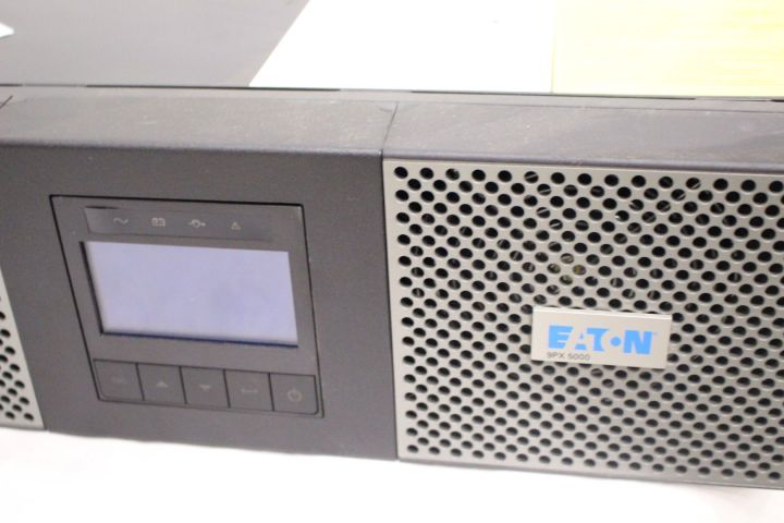 362605-3 UPS Eaton 9PX5Ki