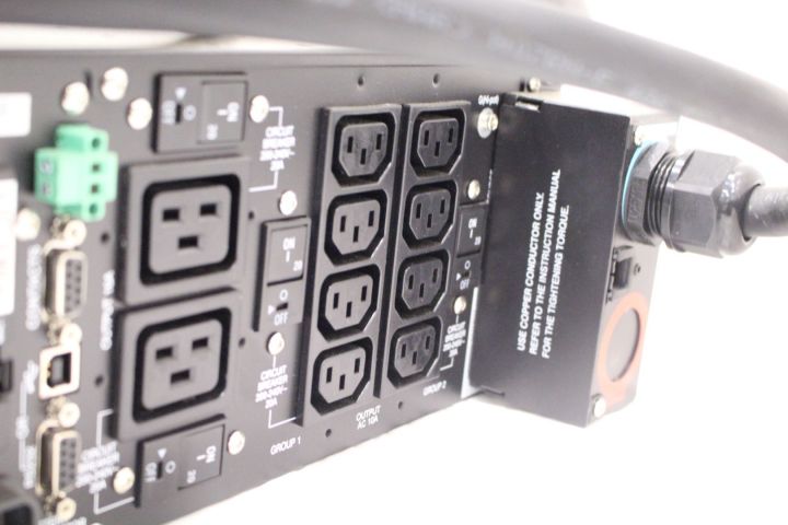 362605-4 UPS Eaton 9PX5Ki