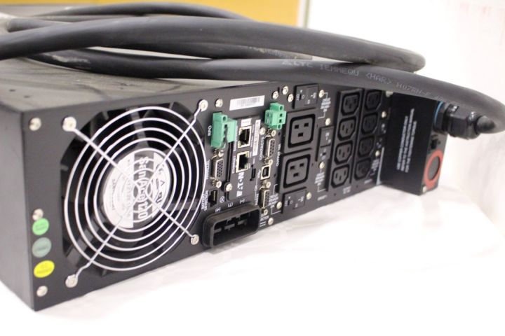 362605-5 UPS Eaton 9PX5Ki