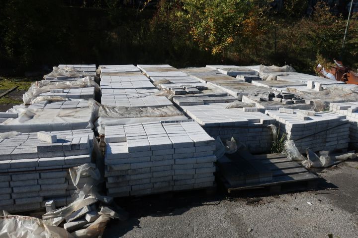 426894-2 Marksten ca 900 m2