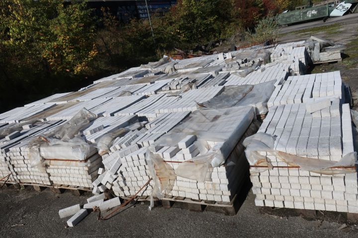 426894-1 Marksten ca 900 m2