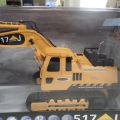 398889-2 Jamara R/C Excavator