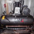 402743-2 RACE Kompressor