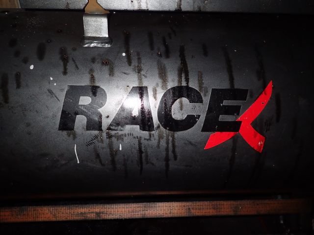 402743-3 RACE Kompressor