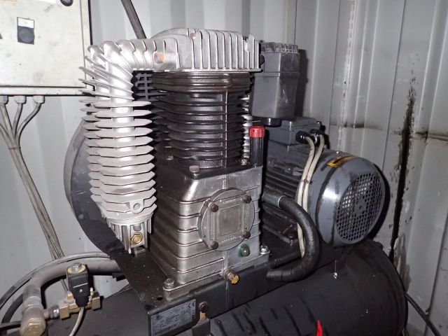 402743-4 RACE Kompressor