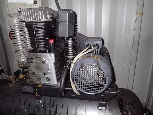 402743-6 RACE Kompressor