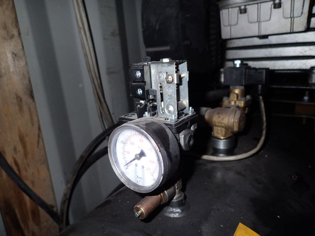 402743-8 RACE Kompressor