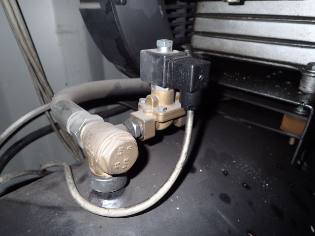 402743-10 RACE Kompressor
