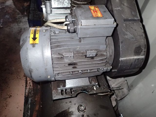 402743-14 RACE Kompressor