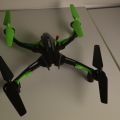424665-3 Drone: Dromida Ominus + spare machineFree shipping in DK + SE