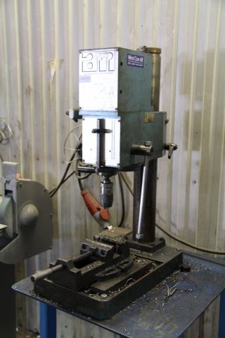 402578-1 Bänkborr Arboga