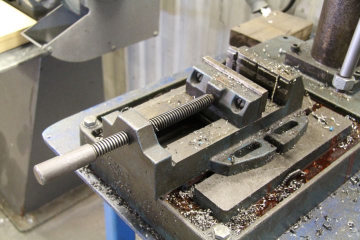 402578-4 Bänkborr Arboga