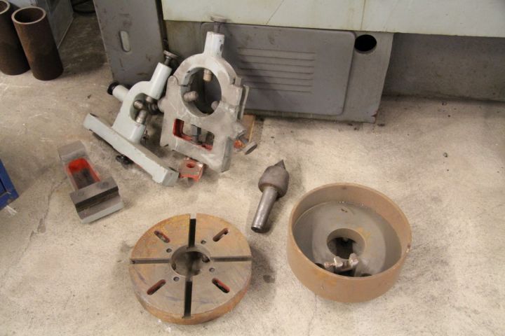 402580-4 Supportsvarv KN