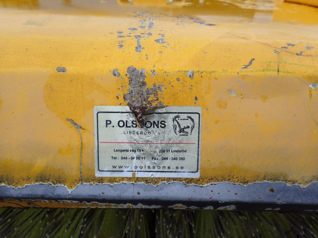 402751-26 Sopval's P.OLSSONS