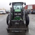402752-2 JOHN DEERE 5620 Reg: UKU058