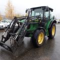 402752-1 JOHN DEERE 5620 Reg: UKU058