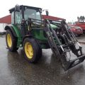 402752-3 JOHN DEERE 5620 Reg: UKU058